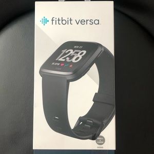 Fitbit Versa